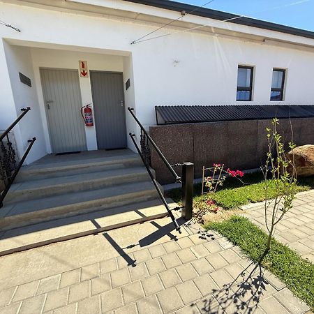 Middelplaas Paarl Guesthouse Екстер'єр фото