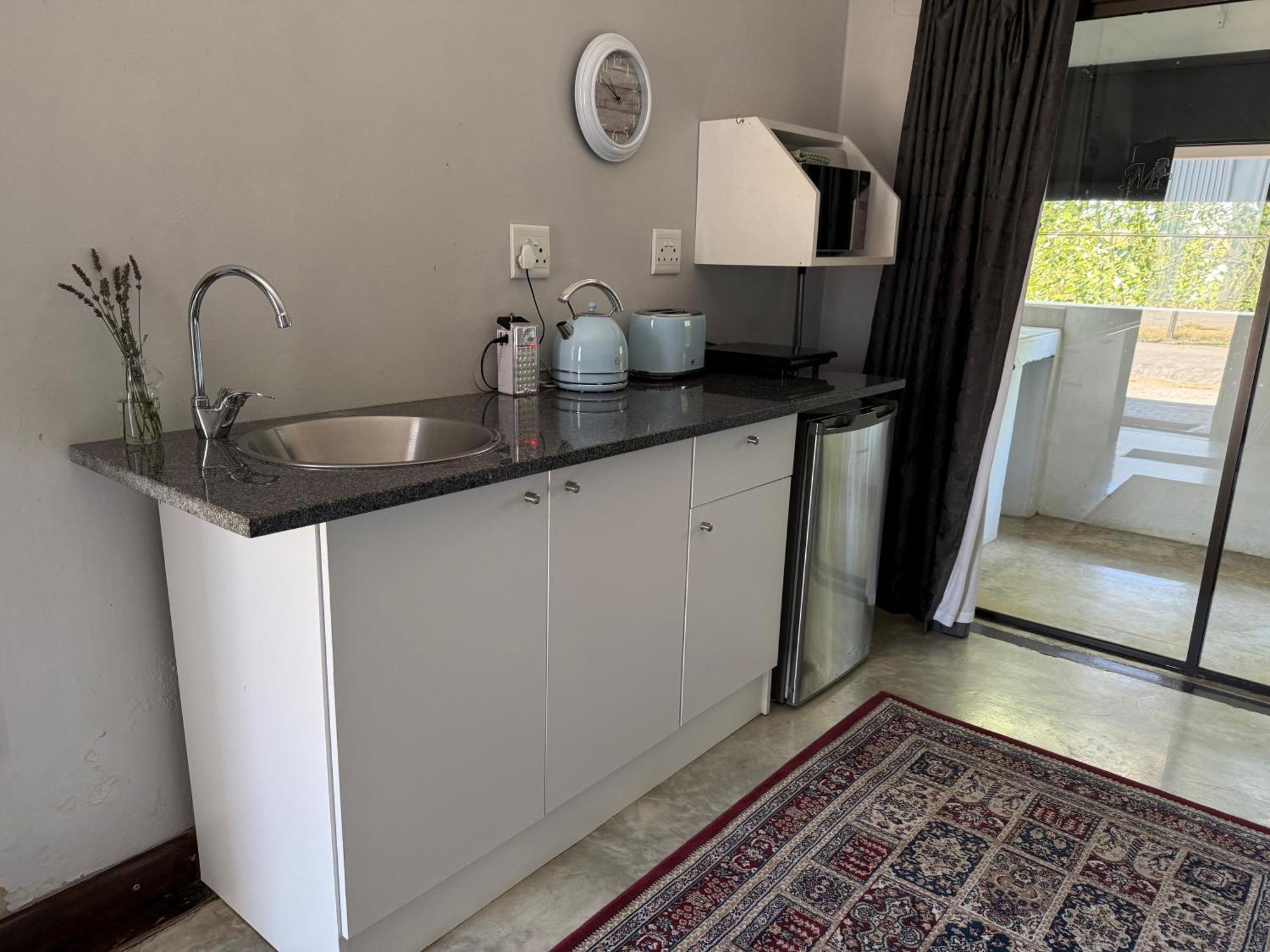 Middelplaas Paarl Guesthouse Екстер'єр фото