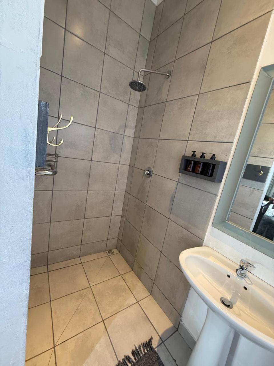 Middelplaas Paarl Guesthouse Екстер'єр фото